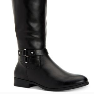 Black Style & Co NWOT Kindell Boot